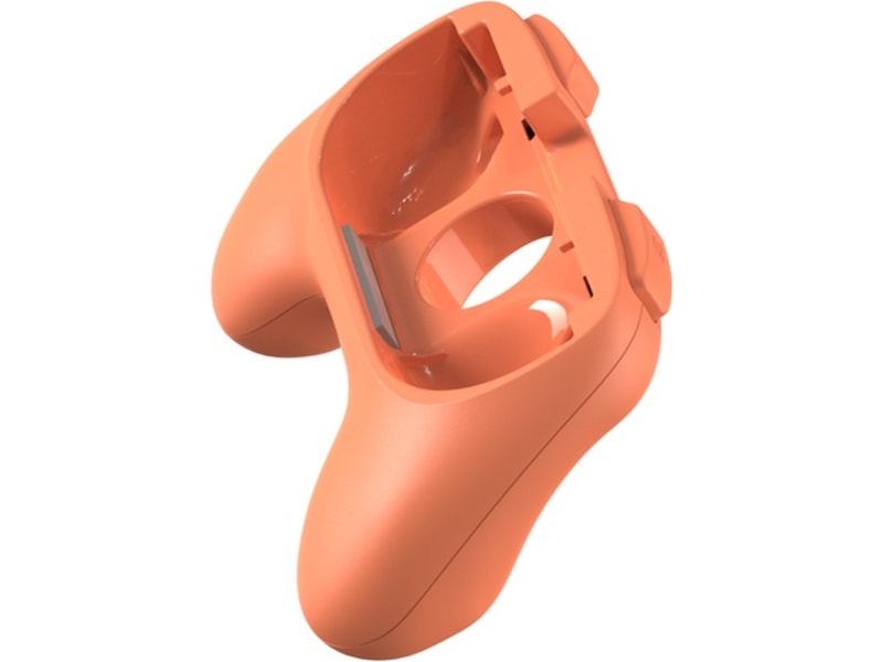 Oniverse Nintendo Switch 2 ergonomiske grep (2-pakning) Tilbehør til spillkonsoller