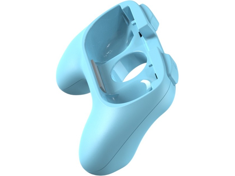 Oniverse Nintendo Switch 2 ergonomiske grep (2-pakning) Tilbehør til spillkonsoller