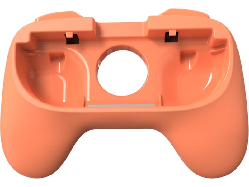 Oniverse Nintendo Switch 2 ergonomiske grep (2-pakning) Tilbehør til spillkonsoller