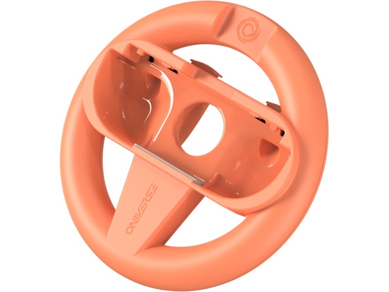 Oniverse Nintendo Switch 2 Joy-con racerratt (oransje/blå) Tilbehør til spillkonsoller