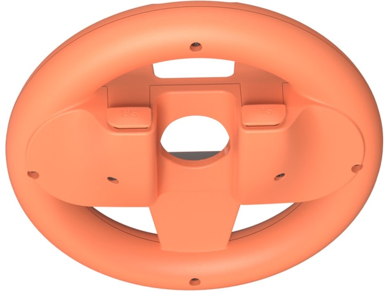 Oniverse Nintendo Switch 2 Joy-con racerratt (oransje/blå) Tilbehør til spillkonsoller