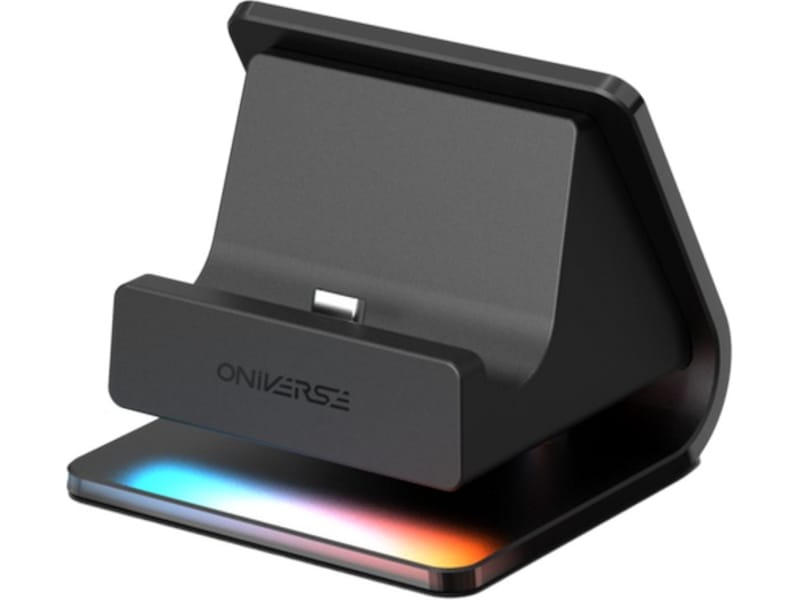 Omniverse Nintendo Switch 2 Joy-Con ladestasjon Tilbehør til spillkonsoller