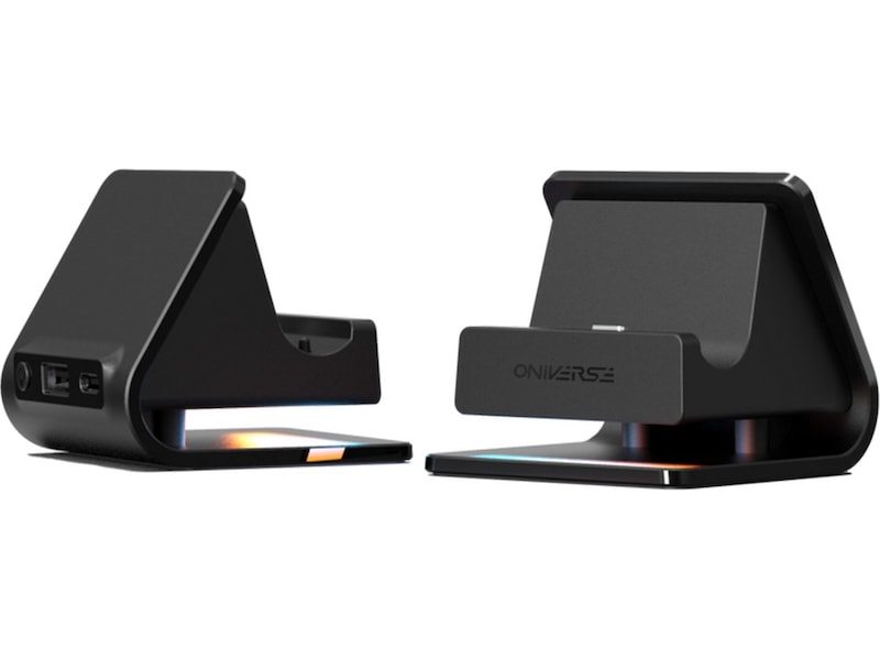 Omniverse Nintendo Switch 2 Joy-Con ladestasjon Tilbehør til spillkonsoller