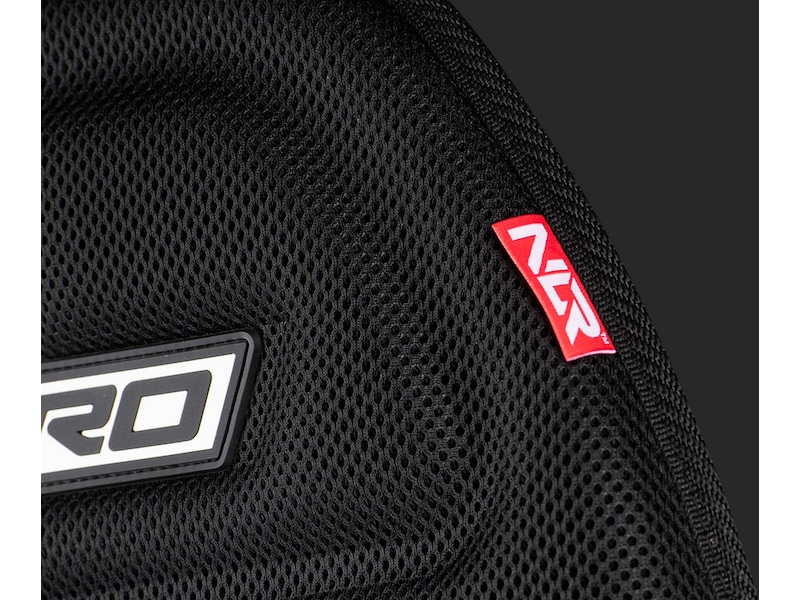 Next Level Racing HF8 Pro Haptic Feedback Pad Ratt og pedaler