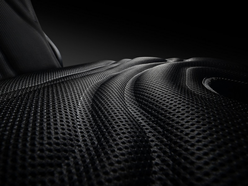 Next Level Racing HF8 Pro Haptic Feedback Pad Ratt og pedaler