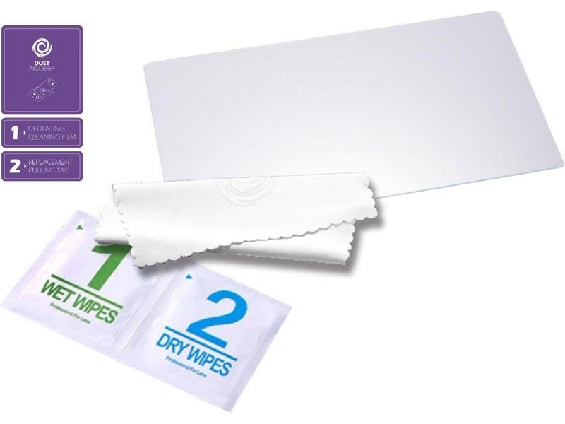 Oniverse Anti-Bluelight skjermbeskytter Nintendo Switch 2 Tilbehør til spillkonsoller