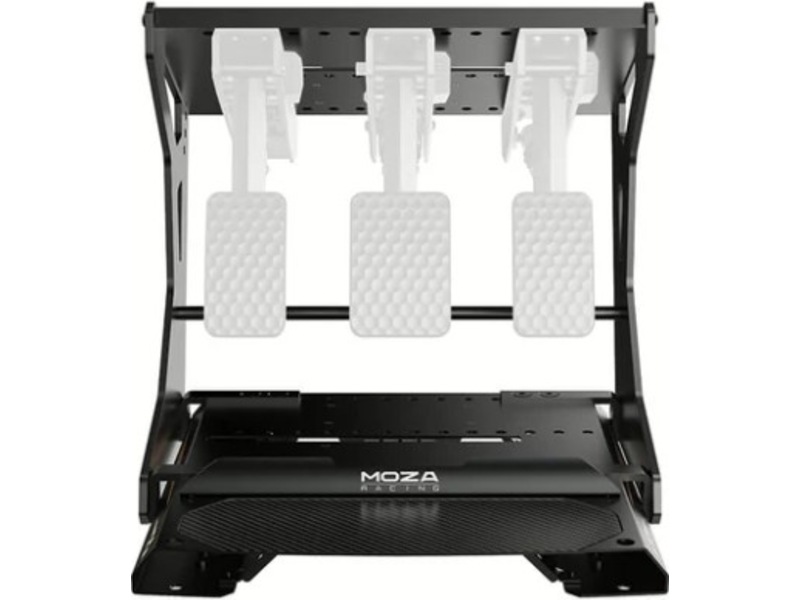 MOZA CRP2 Inversion Kit Ratt og pedaler