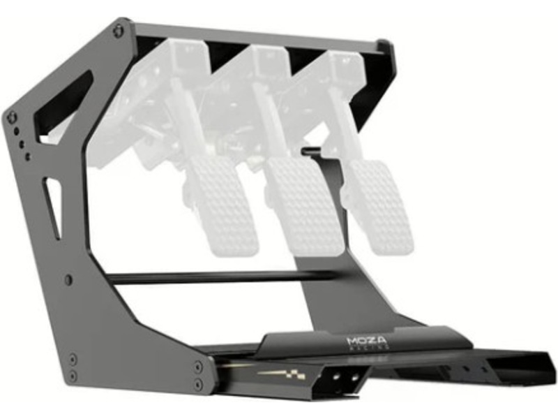 MOZA CRP2 Inversion Kit Ratt og pedaler