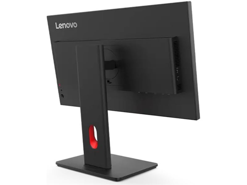 Lenovo 24" skjerm ThinkVision T24-40 -B-Grade Demo skjermer