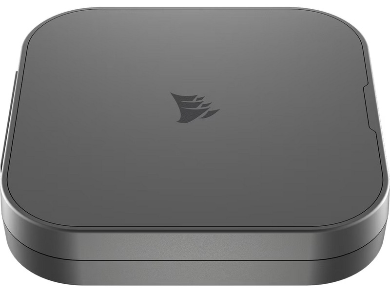 Corsair EX300U 2TB Ekstern SSD SSD Ekstern