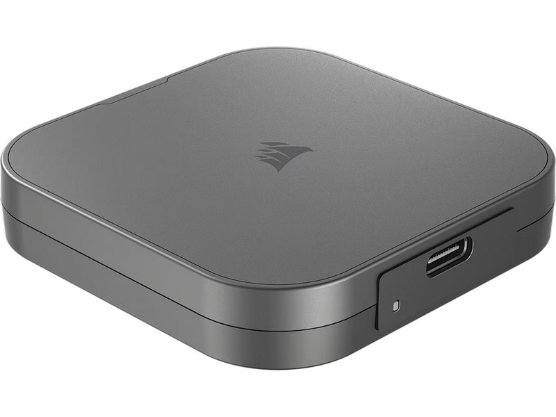 Corsair EX300U 2TB Ekstern SSD SSD Ekstern