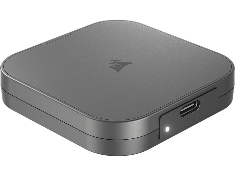 Corsair EX300U 1TB Ekstern SSD SSD Ekstern