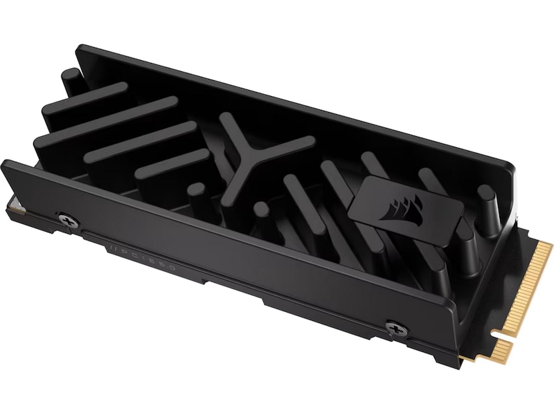 Corsair MP700 ELITE 4TB SSD M.2