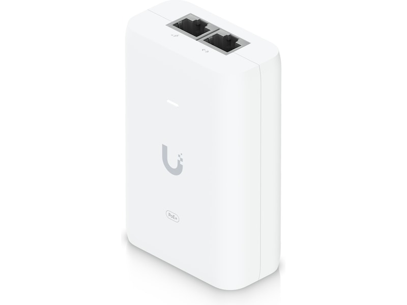 Ubiquiti Networks U-POE-at PoE+ adapter Switch