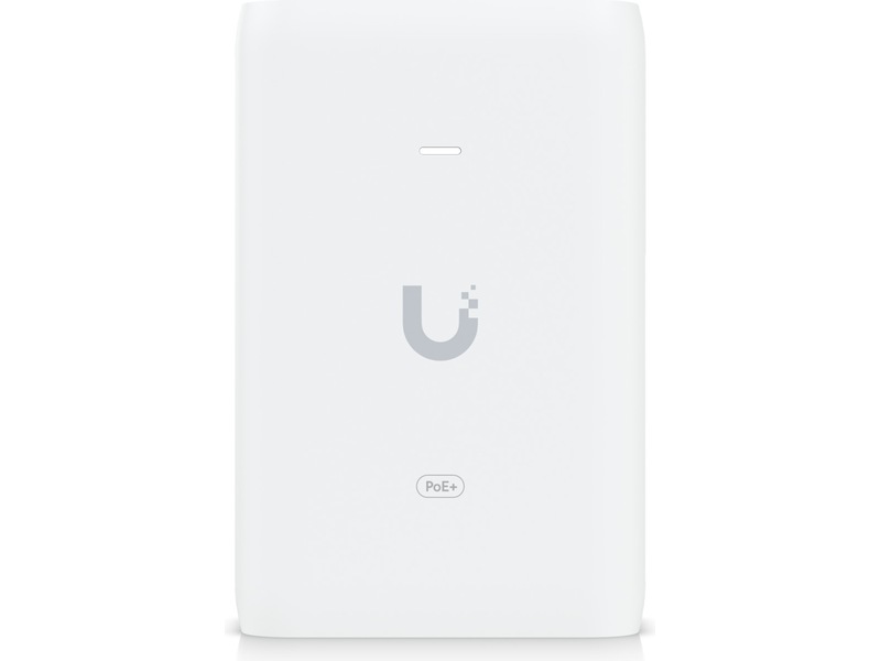 Ubiquiti Networks U-POE-at PoE+ adapter Switch