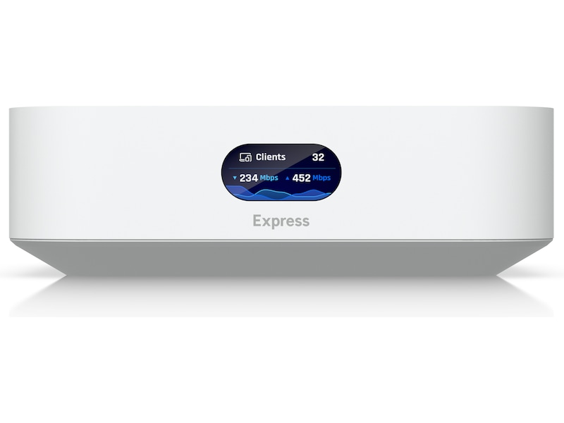 Ubiquiti UniFi Express UX Aksesspunkt