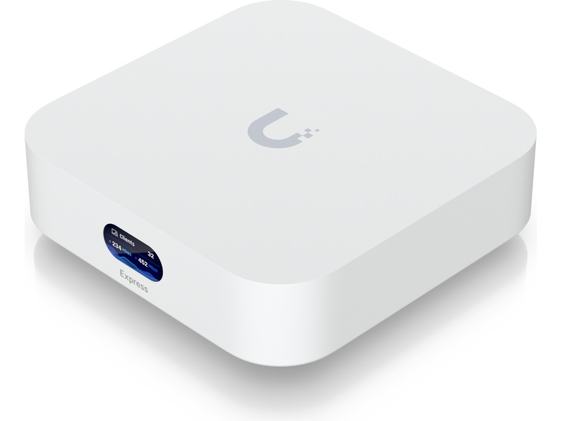 Ubiquiti UniFi Express UX Aksesspunkt