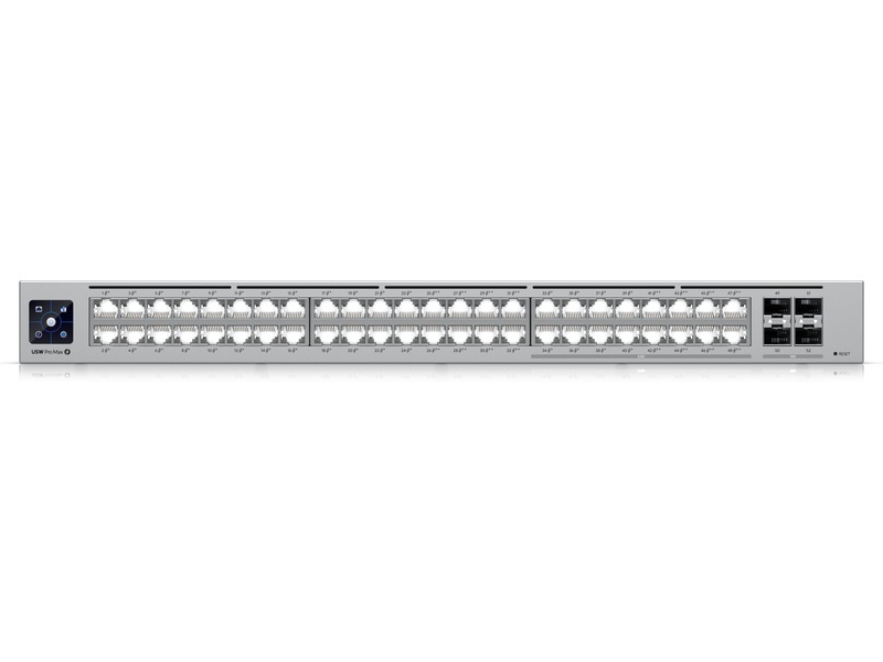 Ubiquiti UniFi Pro Max 48 PoE Switch Switch