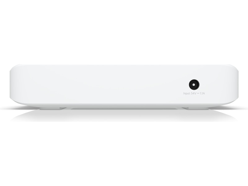Ubiquiti UniFi Switch Lite 8 PoE Switch