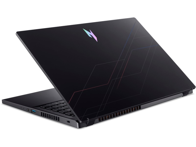 Acer Nitro V 15 ANV15-52 15,6" FHD 165 Hz -B-Grade Demo bærbar PC