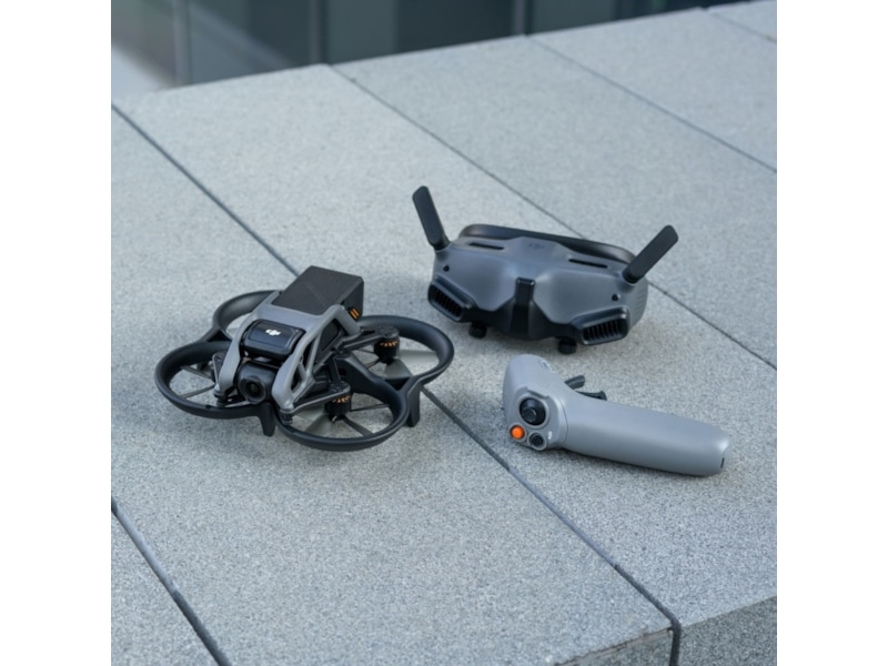 DJI Avata 2 Pro-View Combo -B-Grade Demo hjem & fritid