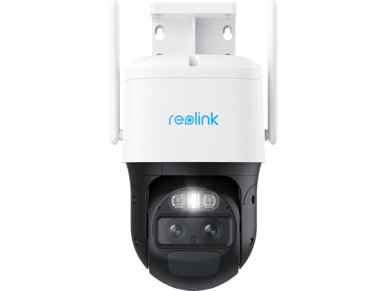Reolink Trackmix Series G770 utendørs overvåkningskamera Overvåkningskameraer