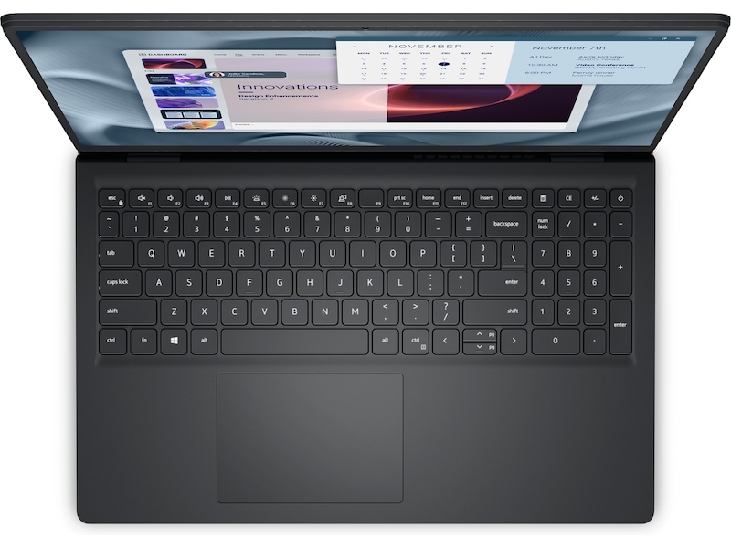 Dell Pro 15 Essential PV15250 15" Full HD+ PC - Bærbar / laptop