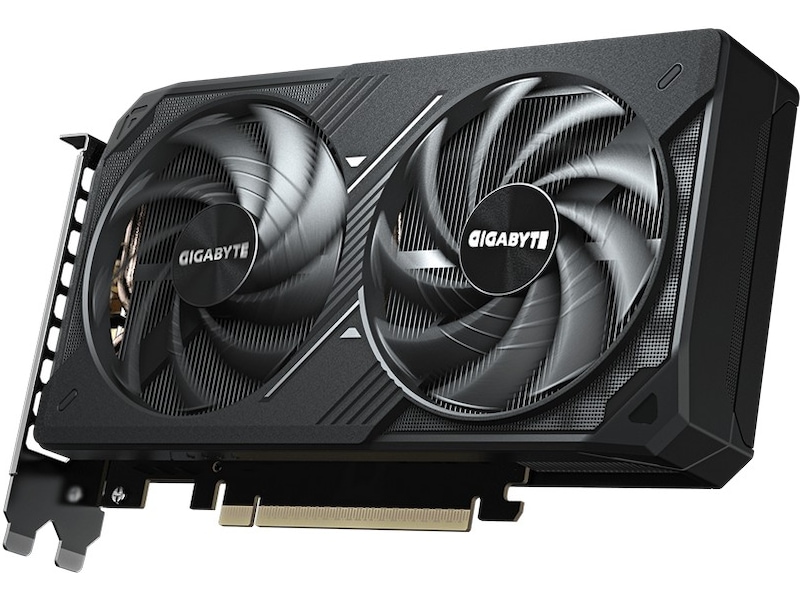 Gigabyte GeForce RTX 5060 Ti WINDFORCE MAX Skjermkort