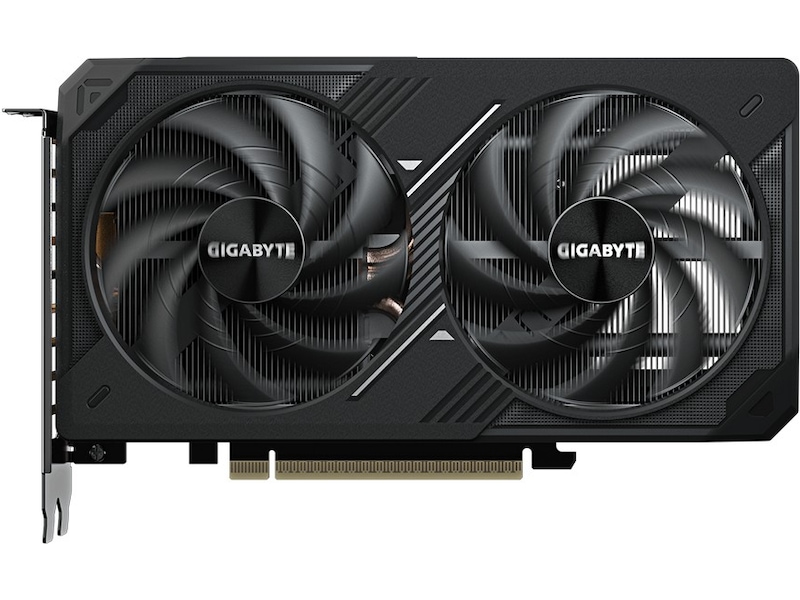 Gigabyte GeForce RTX 5060 Ti WINDFORCE MAX Skjermkort