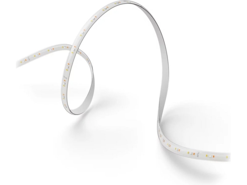 Philips Hue Flux strip light 2m forlengelse Led strips & underholdning