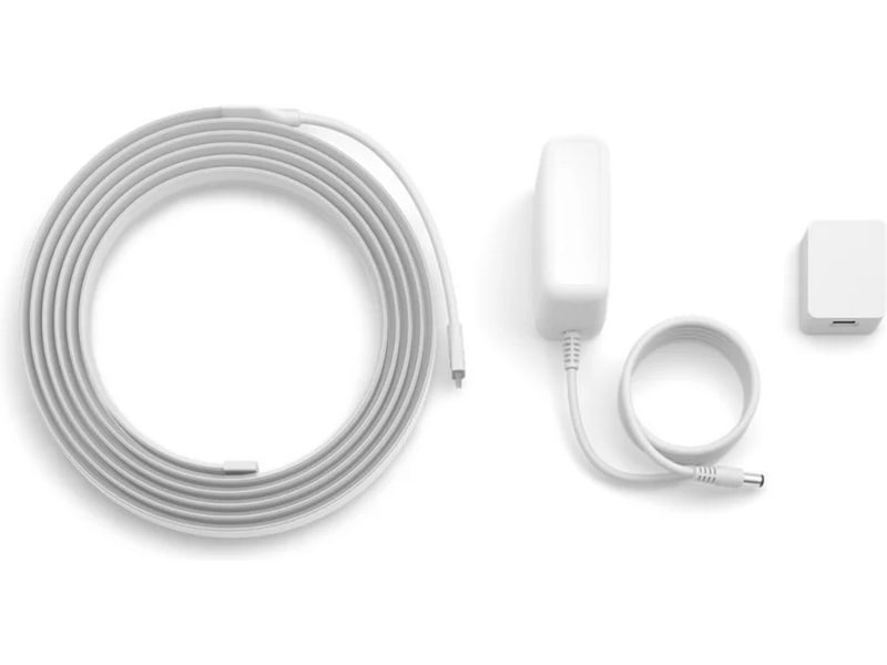 Philips Hue Flux strip light 3m Led strips & underholdning