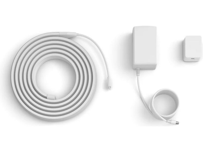 Philips Hue OmniGlow strip light 3m Led strips & underholdning