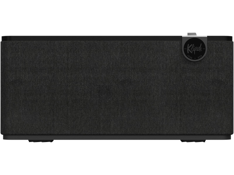 Klipsch The One Plus (ebenholt) -B-Grade Demo DVD/Hi-Fi/stereo