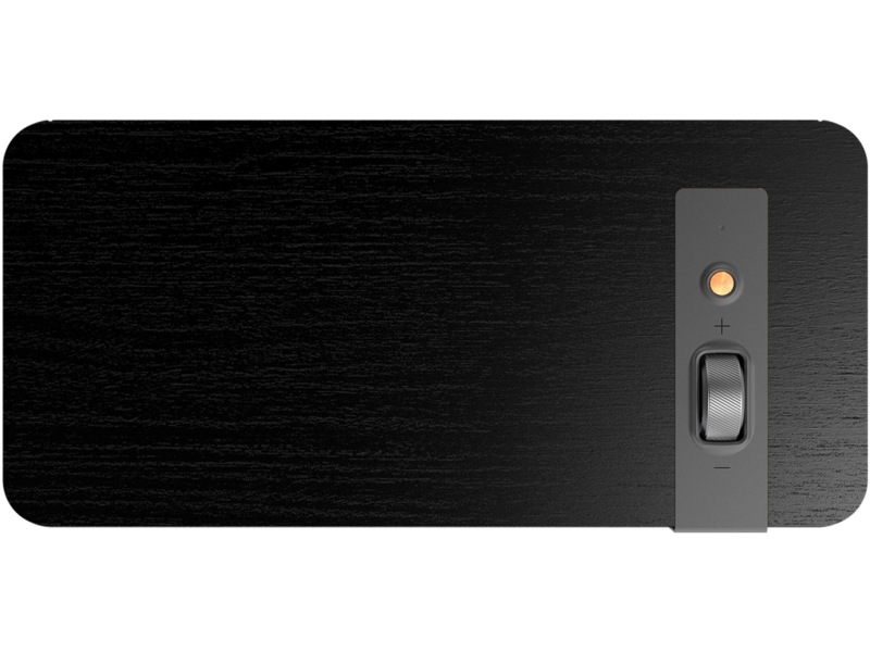 Klipsch The One Plus (ebenholt) -B-Grade Demo DVD/Hi-Fi/stereo