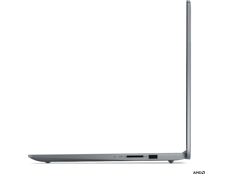 Lenovo IdeaPad Slim 3 15,6" FHD PC - Bærbar / laptop
