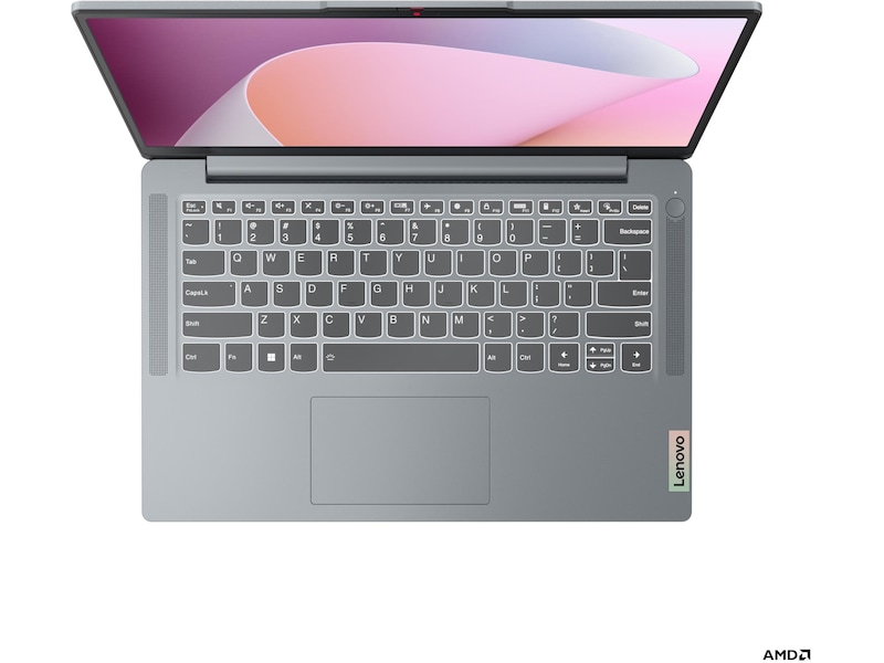 Lenovo IdeaPad Slim 3 14" FHD PC - Bærbar / laptop