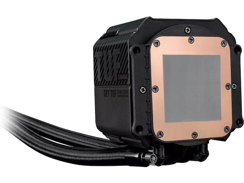 Asus TUF GAMING LC III 360 ARGB kjøler CPU - Vannkjøling
