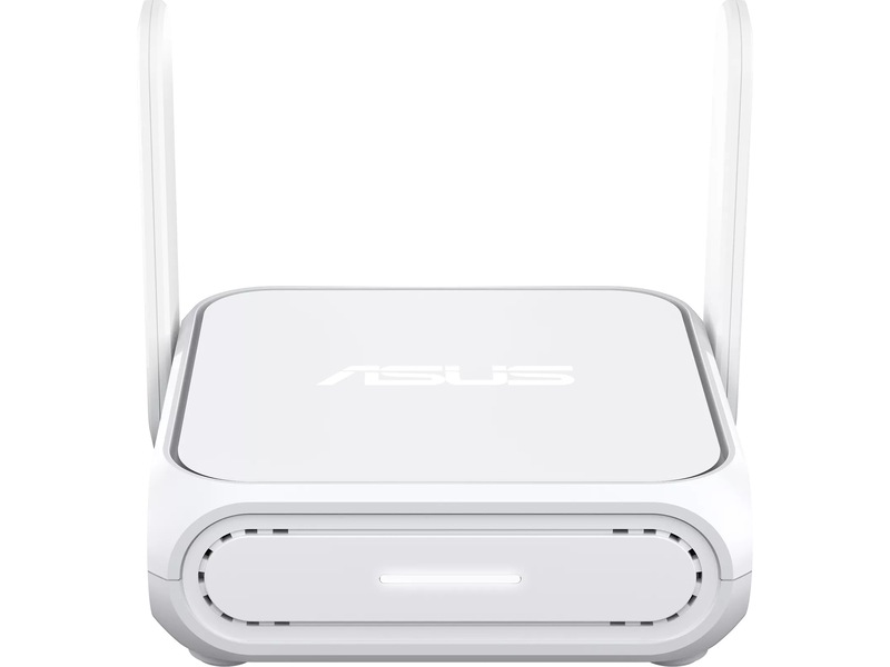 ASUS RT-BE58 Go router -B-Grade Demo nettverk