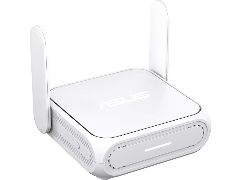 ASUS RT-BE58 Go router -B-Grade Demo nettverk