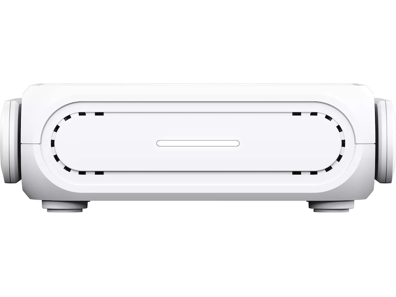 ASUS RT-BE58 Go router -B-Grade Demo nettverk