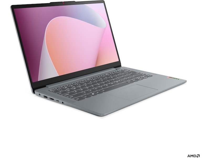 Lenovo IdeaPad Slim 3 14" FHD PC - Bærbar / laptop