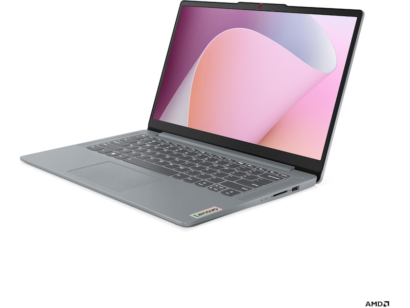 Lenovo IdeaPad Slim 3 14" FHD PC - Bærbar / laptop