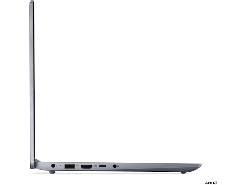 Lenovo IdeaPad Slim 3 14" FHD PC - Bærbar / laptop