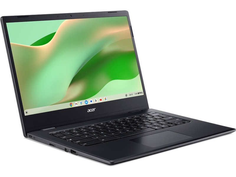 Acer Chromebook 314 14" FHD PC - Bærbar / laptop