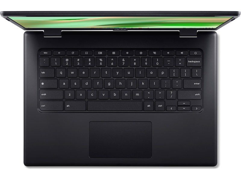 Acer Chromebook 314 14" FHD PC - Bærbar / laptop