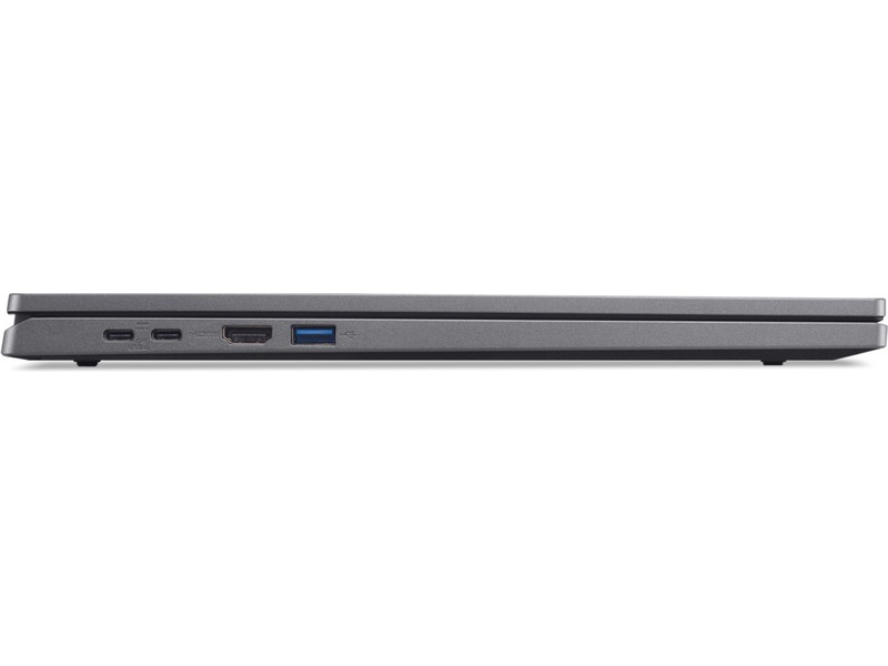 Acer Aspire Go 17 17,3" FHD PC - Bærbar / laptop