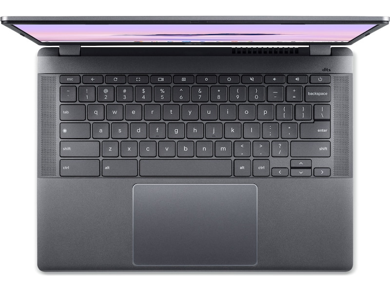 Acer Chromebook Plus 514 14" WUXGA PC - Bærbar / laptop