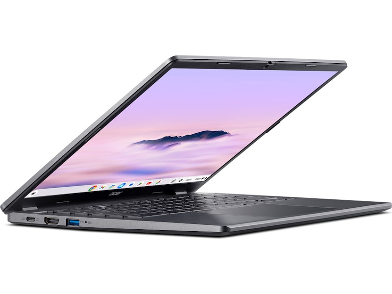 Acer Chromebook Plus 514 14" WUXGA PC - Bærbar / laptop