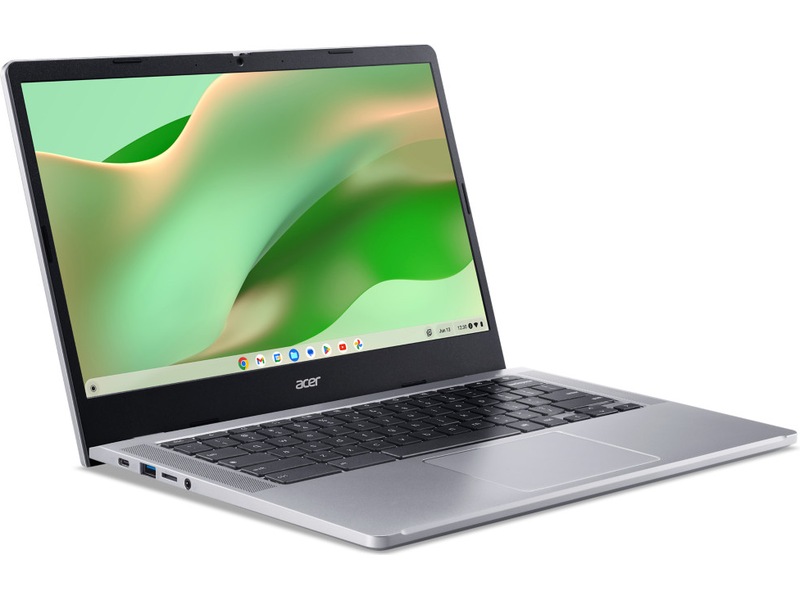 Acer Chromebook 314 14" FHD PC - Bærbar / laptop