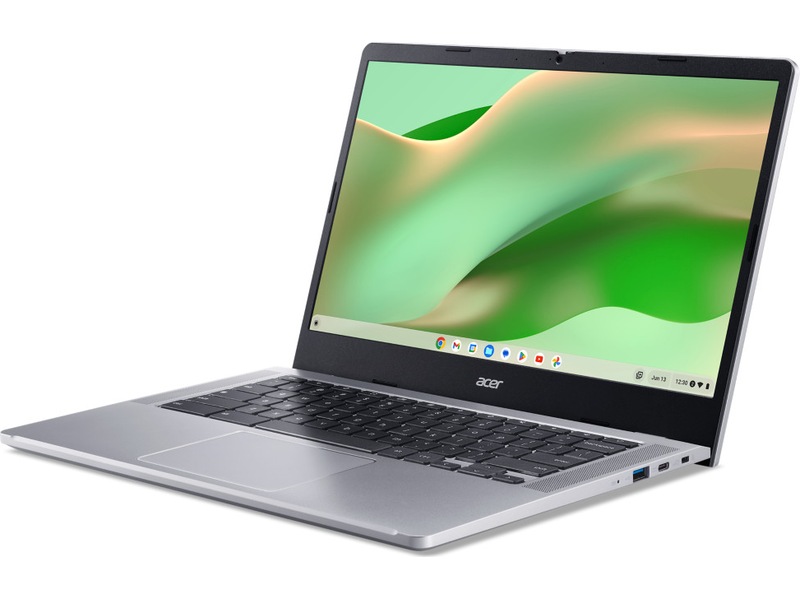 Acer Chromebook 314 14" FHD PC - Bærbar / laptop